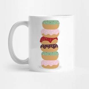 Donut Stack in my Dream Mug